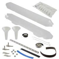 RIGID BODY CLOSURE KIT 8982 | 8982-8882/HIGHGEL | 3M9049-ND | Digi-Key Corp.